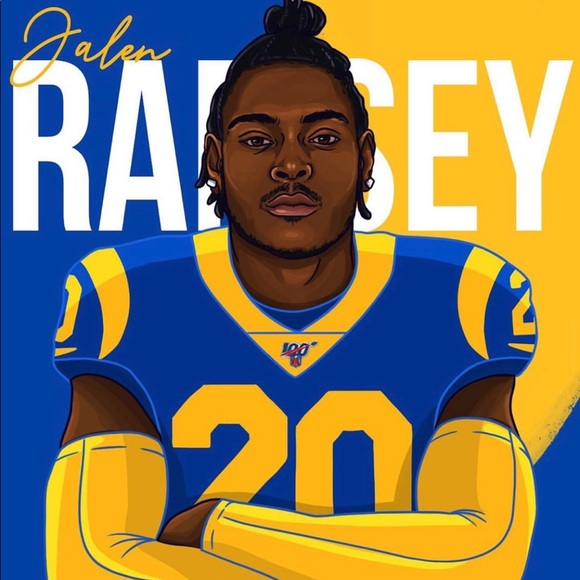 Meet your Posher, Rania - Picture 1 of 1